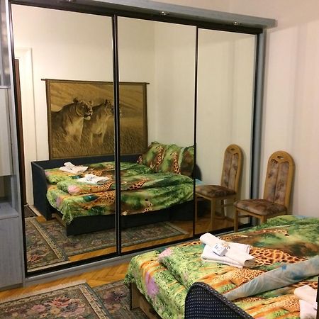 Joe Apartman Budapest Exterior photo