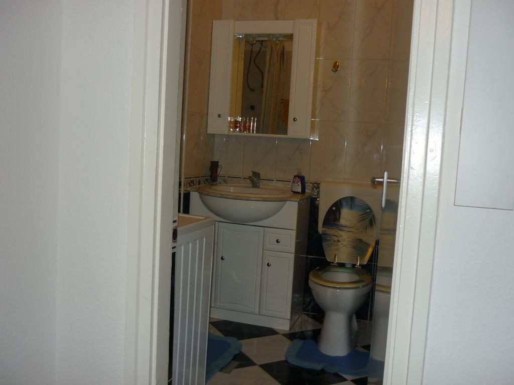 Joe Apartman Budapest Exterior photo