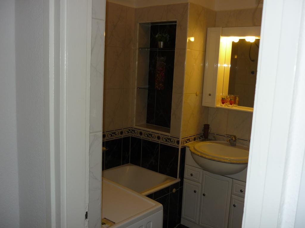 Joe Apartman Budapest Exterior photo