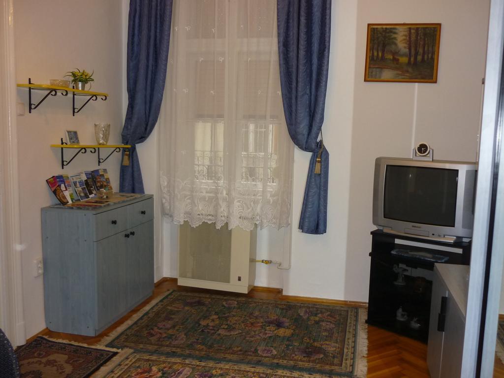 Joe Apartman Budapest Exterior photo