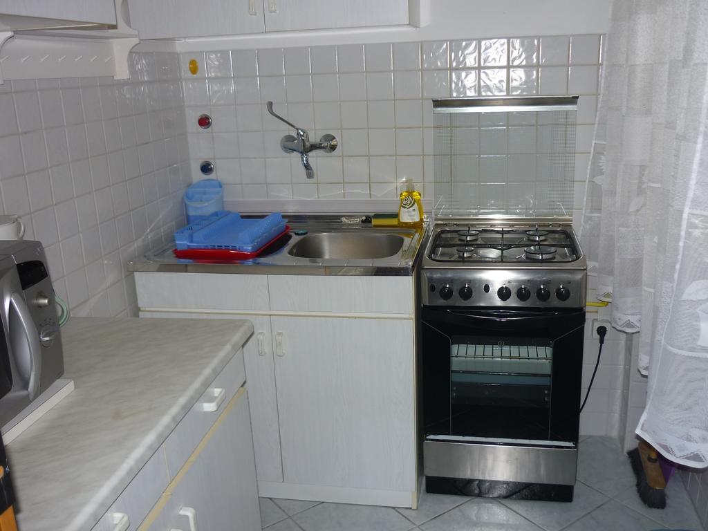 Joe Apartman Budapest Exterior photo